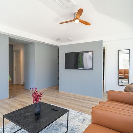 Apartments Villa Royale Цавтат Экстерьер фото