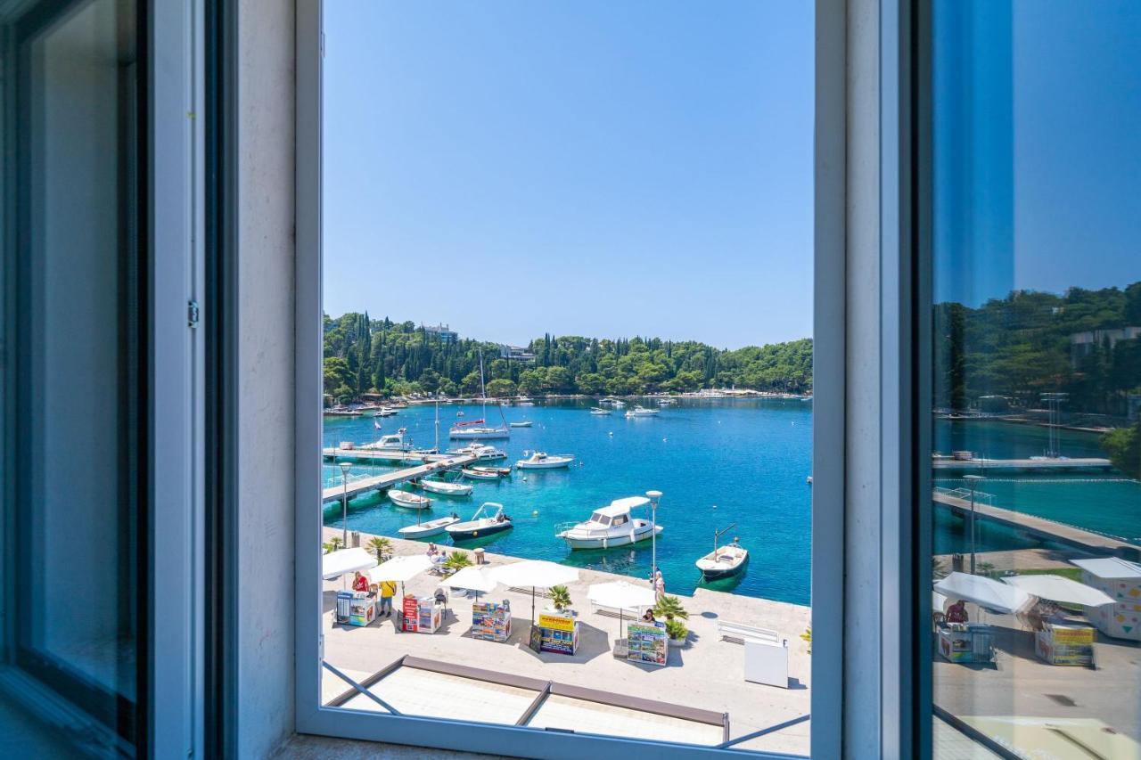 Apartments Villa Royale Цавтат Экстерьер фото