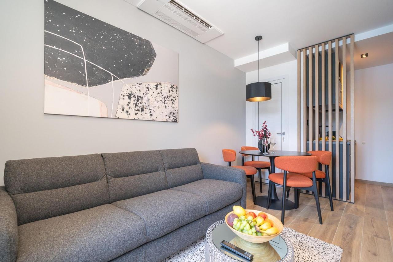 Apartments Villa Royale Цавтат Экстерьер фото