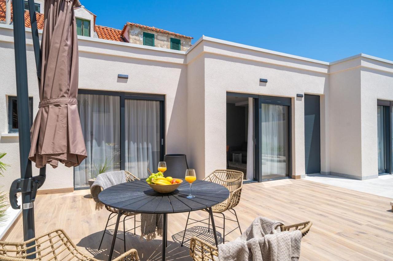 Apartments Villa Royale Цавтат Экстерьер фото
