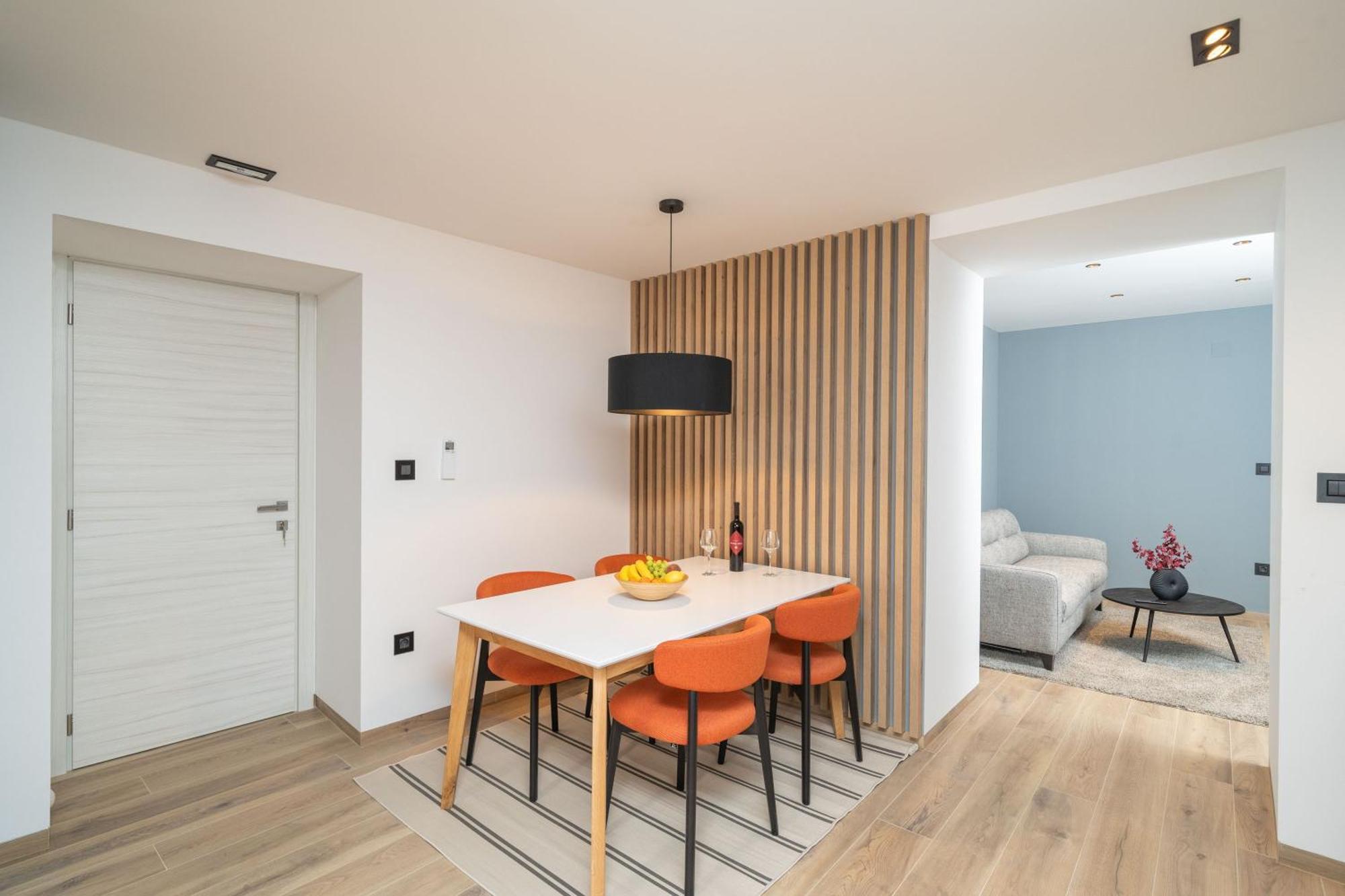 Apartments Villa Royale Цавтат Экстерьер фото